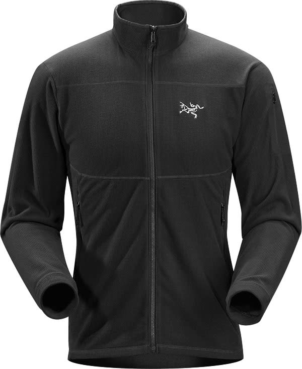 Delta LT Jacket Men's