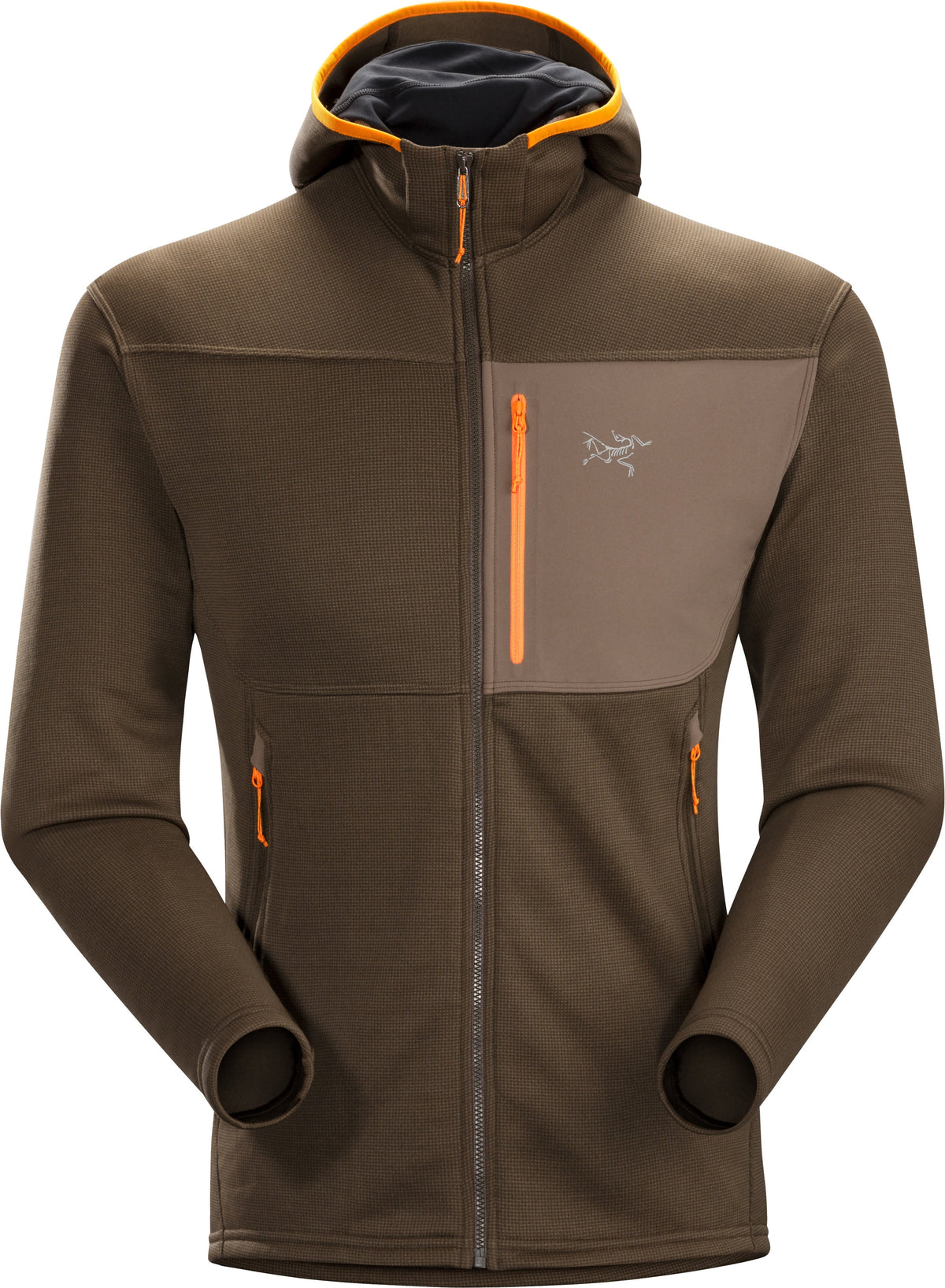 Fortrez Hoody Men's