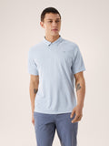 Cormac Polo SS Men's
