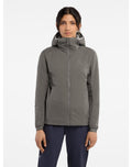 Atom Hoody Women's
