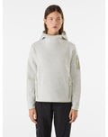 Covert Pullover Hoody Women's