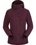 Delta LT Hoody Women's