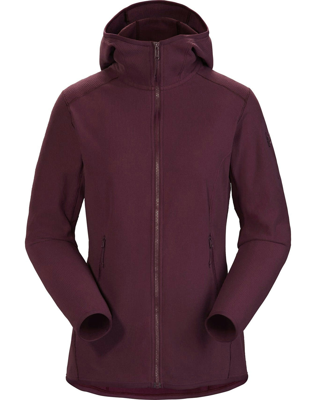 Delta LT Hoody Women's