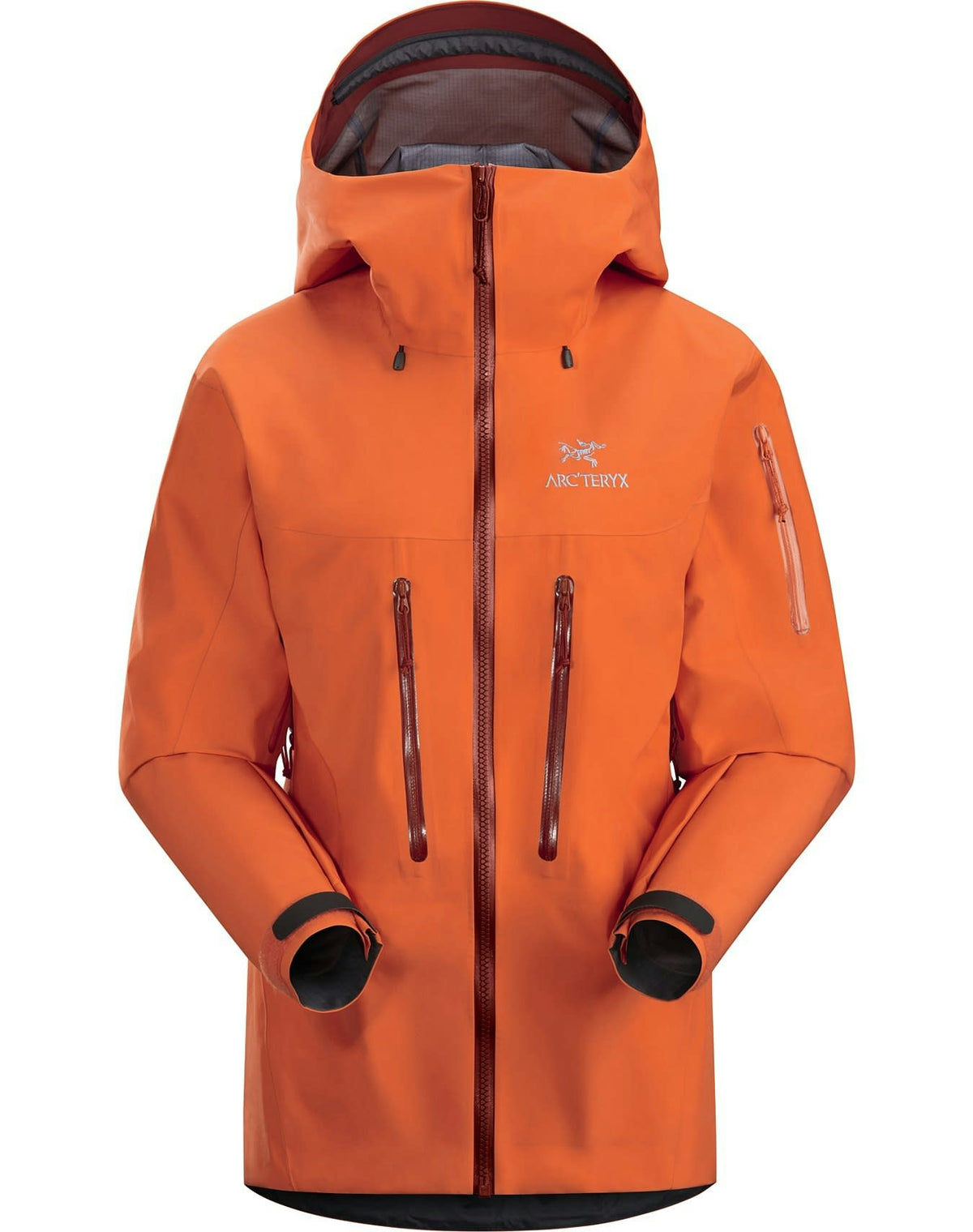 Alpha SV Jacket Women's