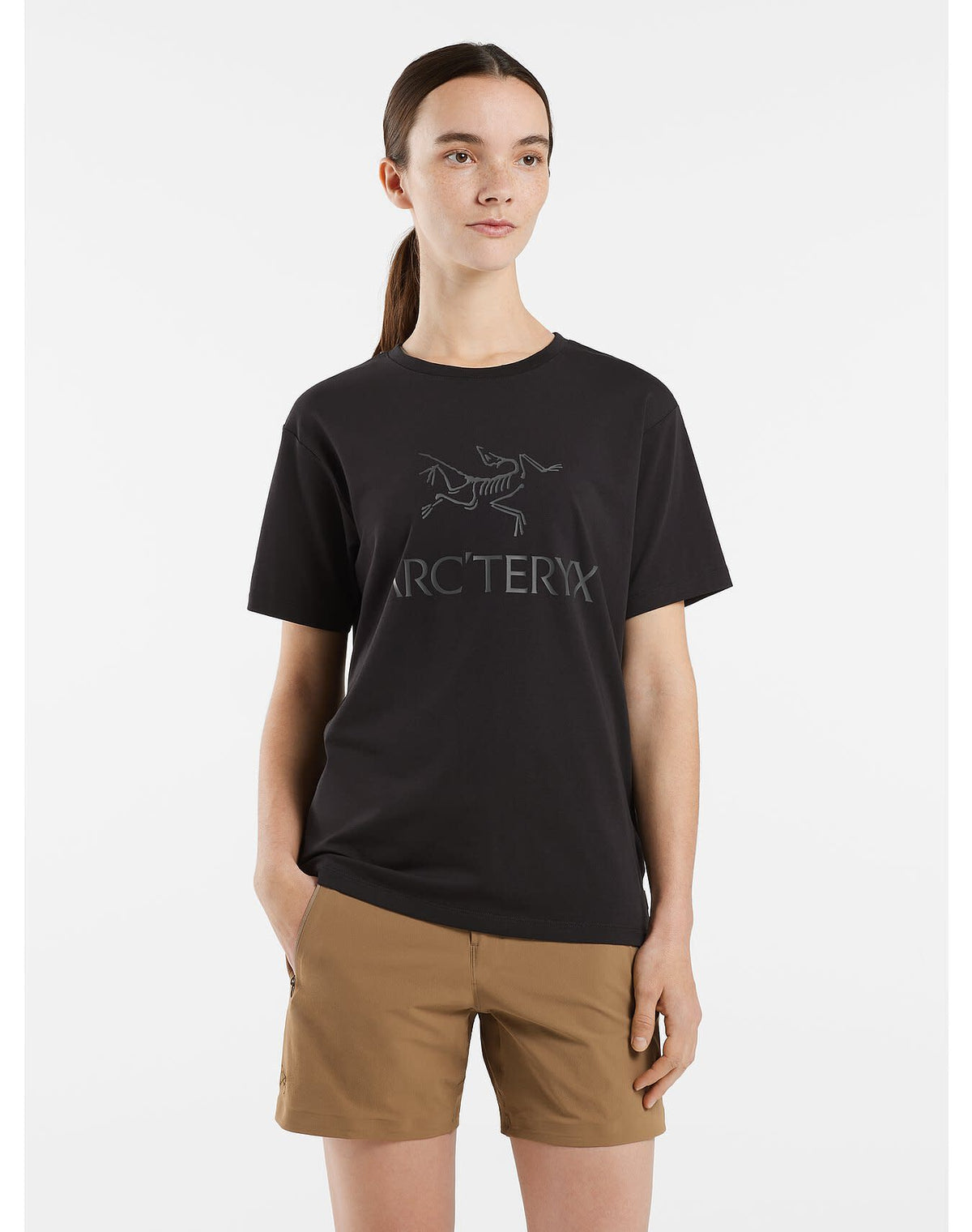 Arc'Word T-Shirt Women's