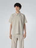 Dromos Tech Polo Shirt SS Men's