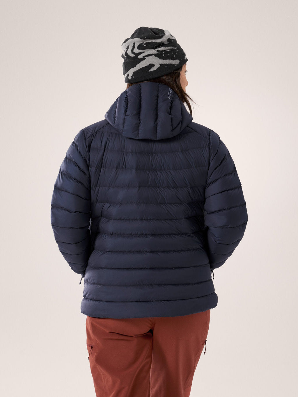 Cerium Hoody Women's