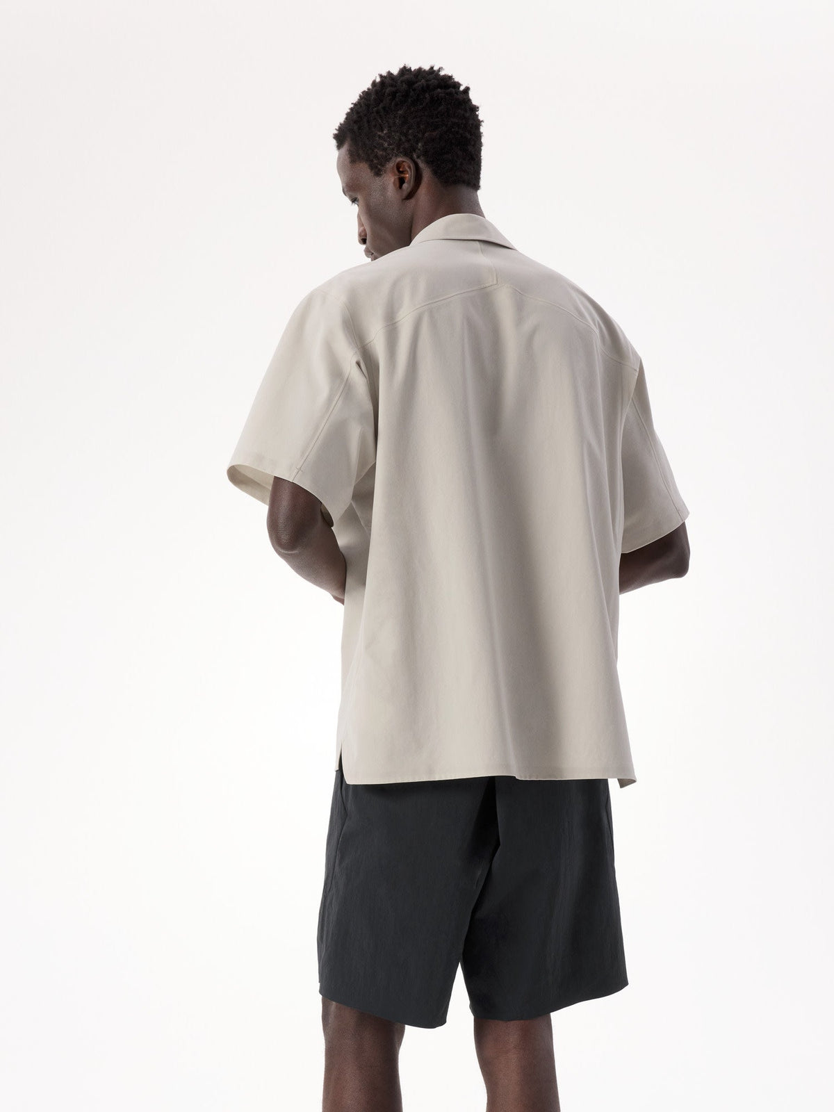 Field Shirt SS Men's