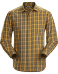 Bernal LS Shirt Men's