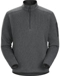 Covert 1/2 Zip Neck Men's