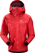 Alpha SV Jacket Men's