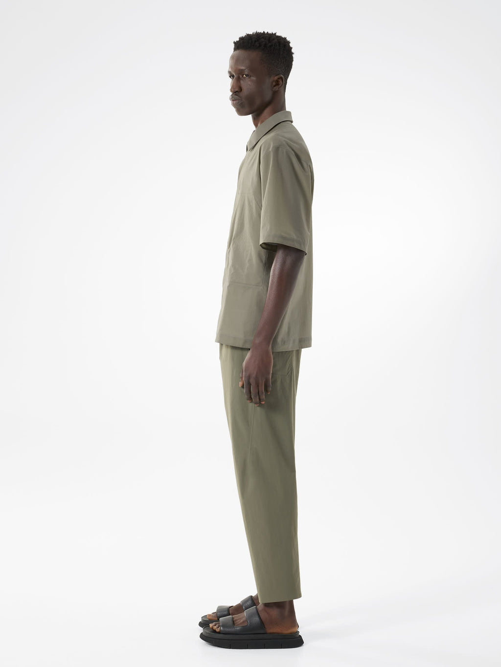 Demlo Shirt SS Men's