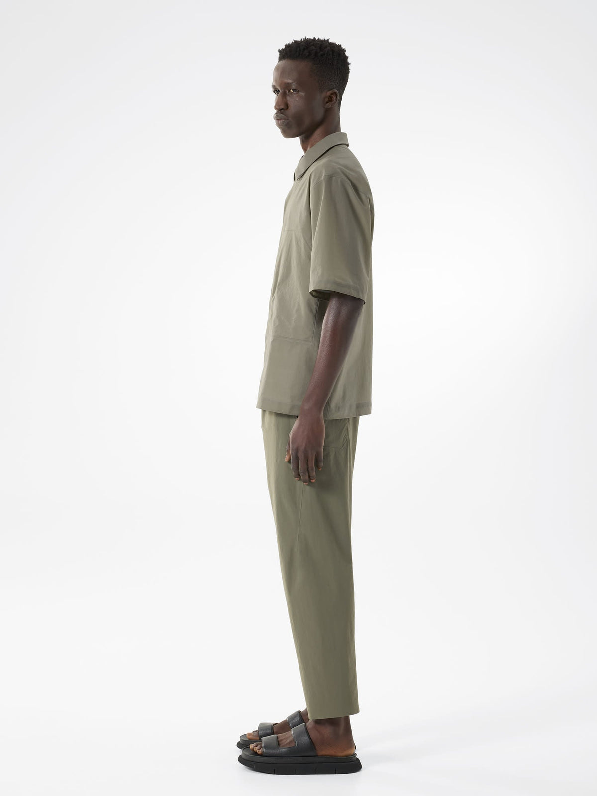 Demlo Shirt SS Men's