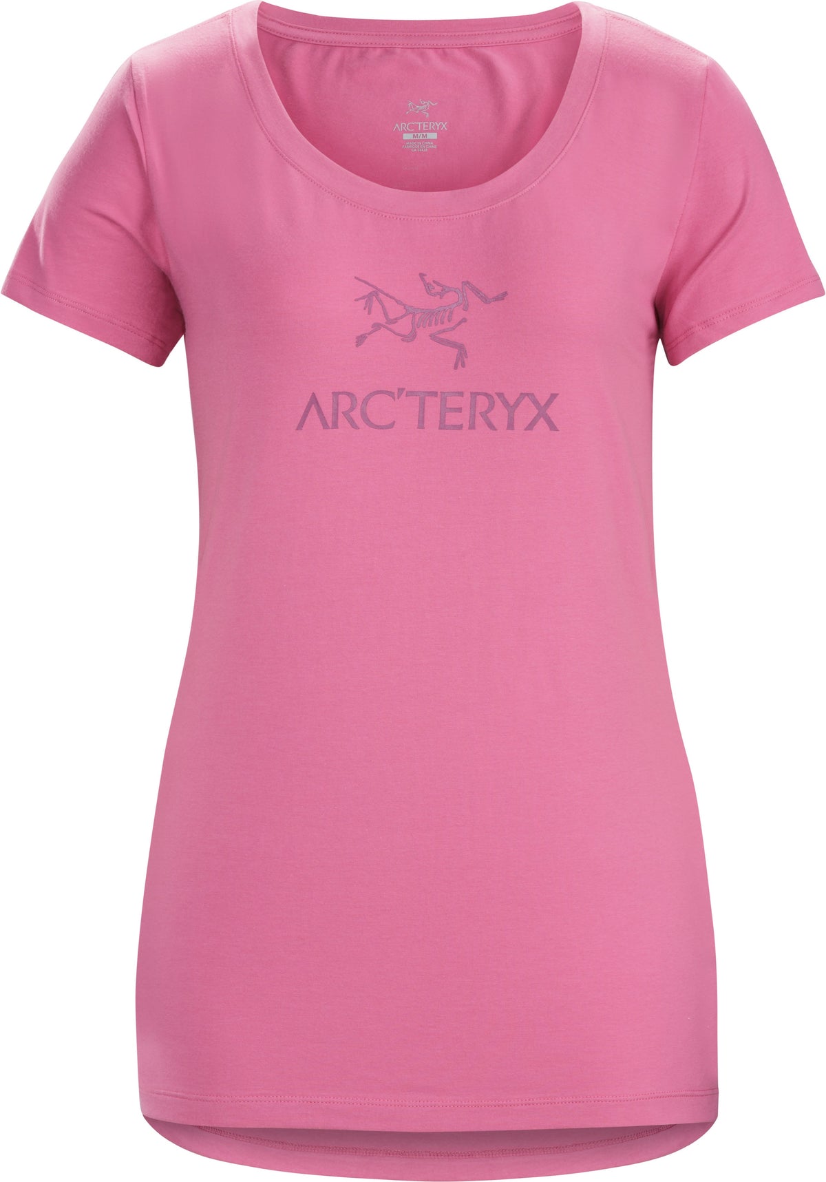 Arc'word SS T-Shirt Women's