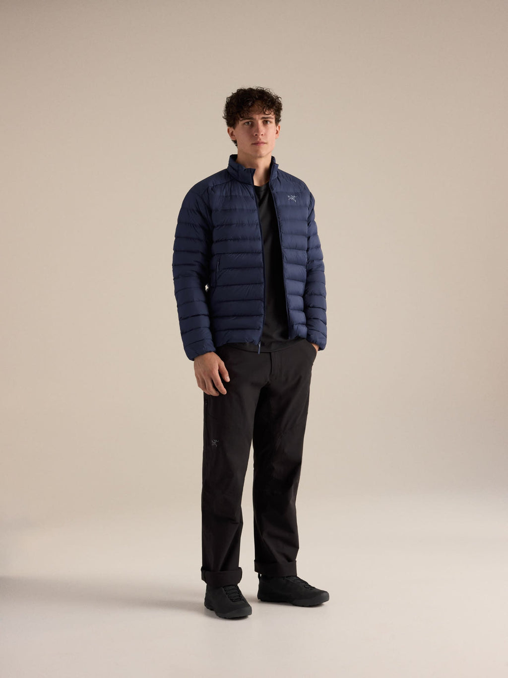 Cerium Jacket Men's