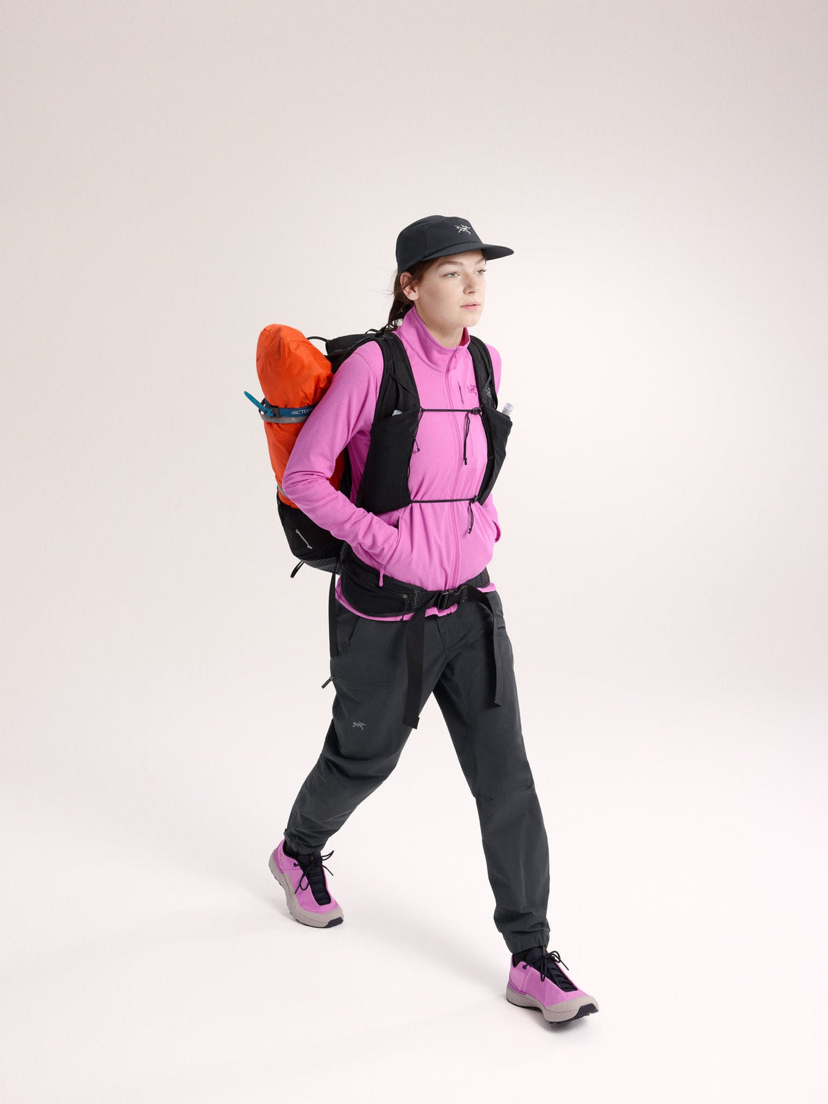 Delta Jacket Women's