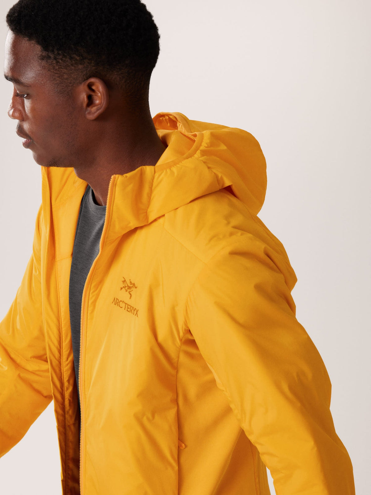 Atom Hoody Men's