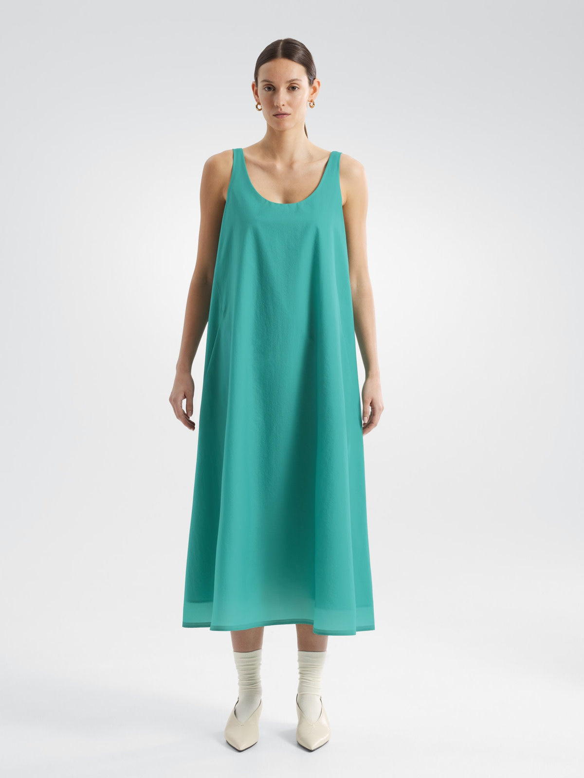 Demlo Tank Dress Women's
