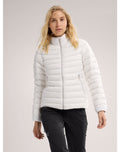Cerium Jacket Women's