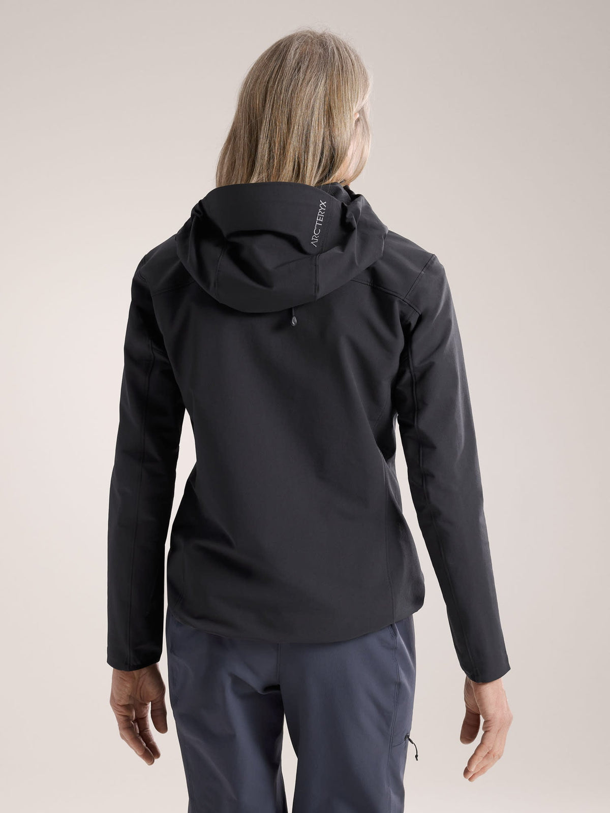 Gamma Hoody Women's