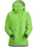 Alpha SV Jacket Women's