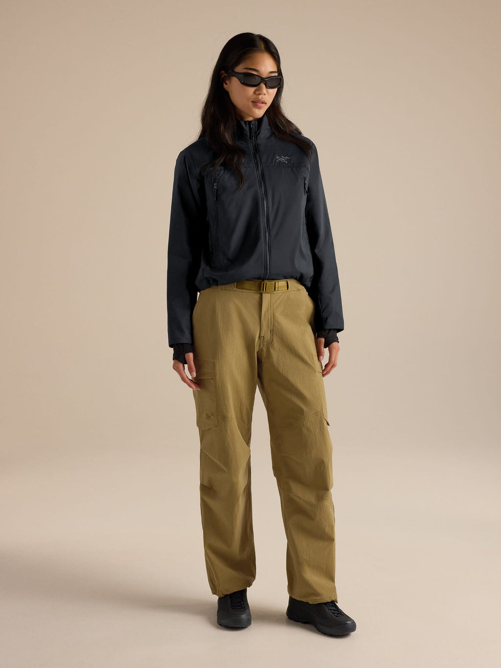 Elec Insulated Jacket Women's