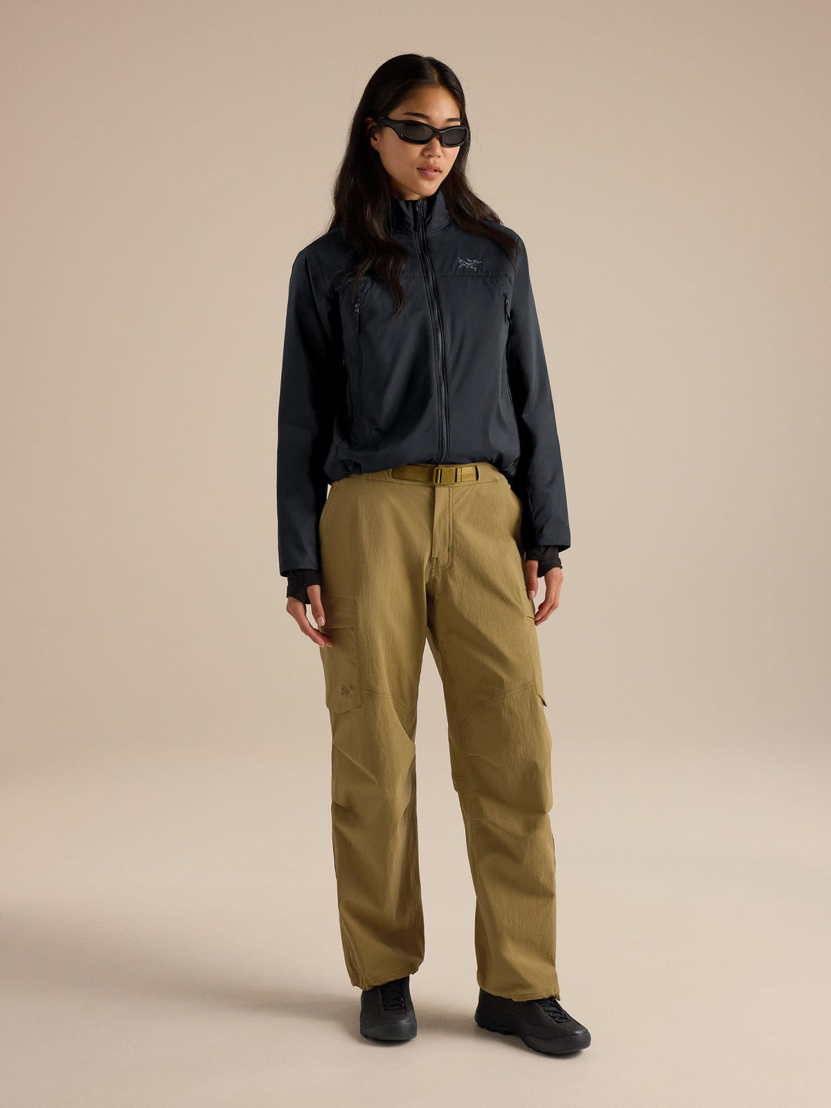 Elec Insulated Jacket Women's
