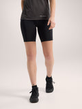 Essent High-Rise Short 8" Women's