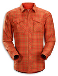 Cavus Shirt LS Men's