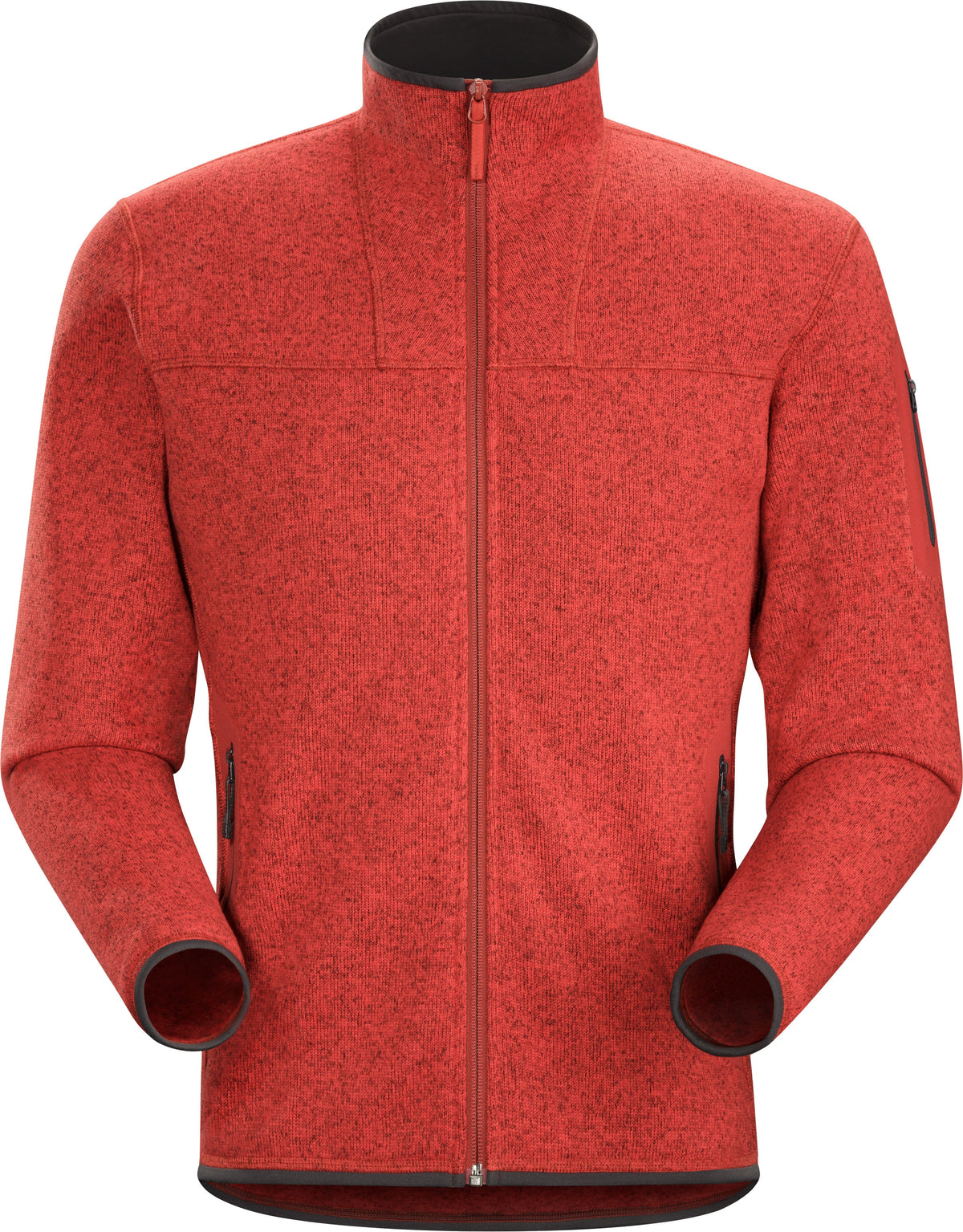 Covert Cardigan Men's