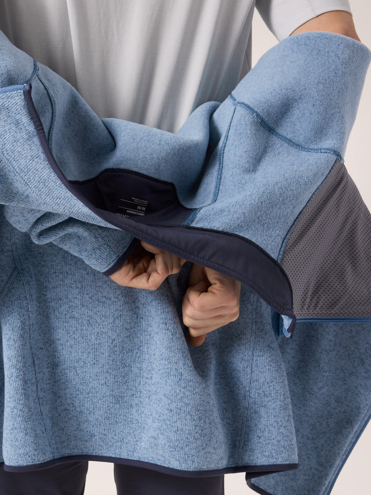 Covert Cardigan Men's