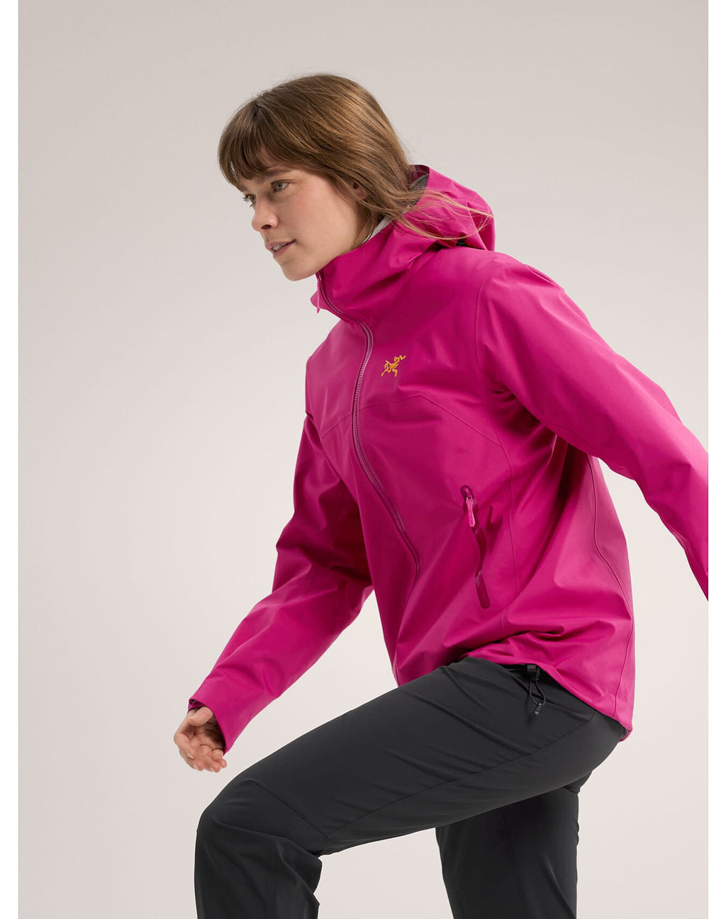 Beta Jacket Women's