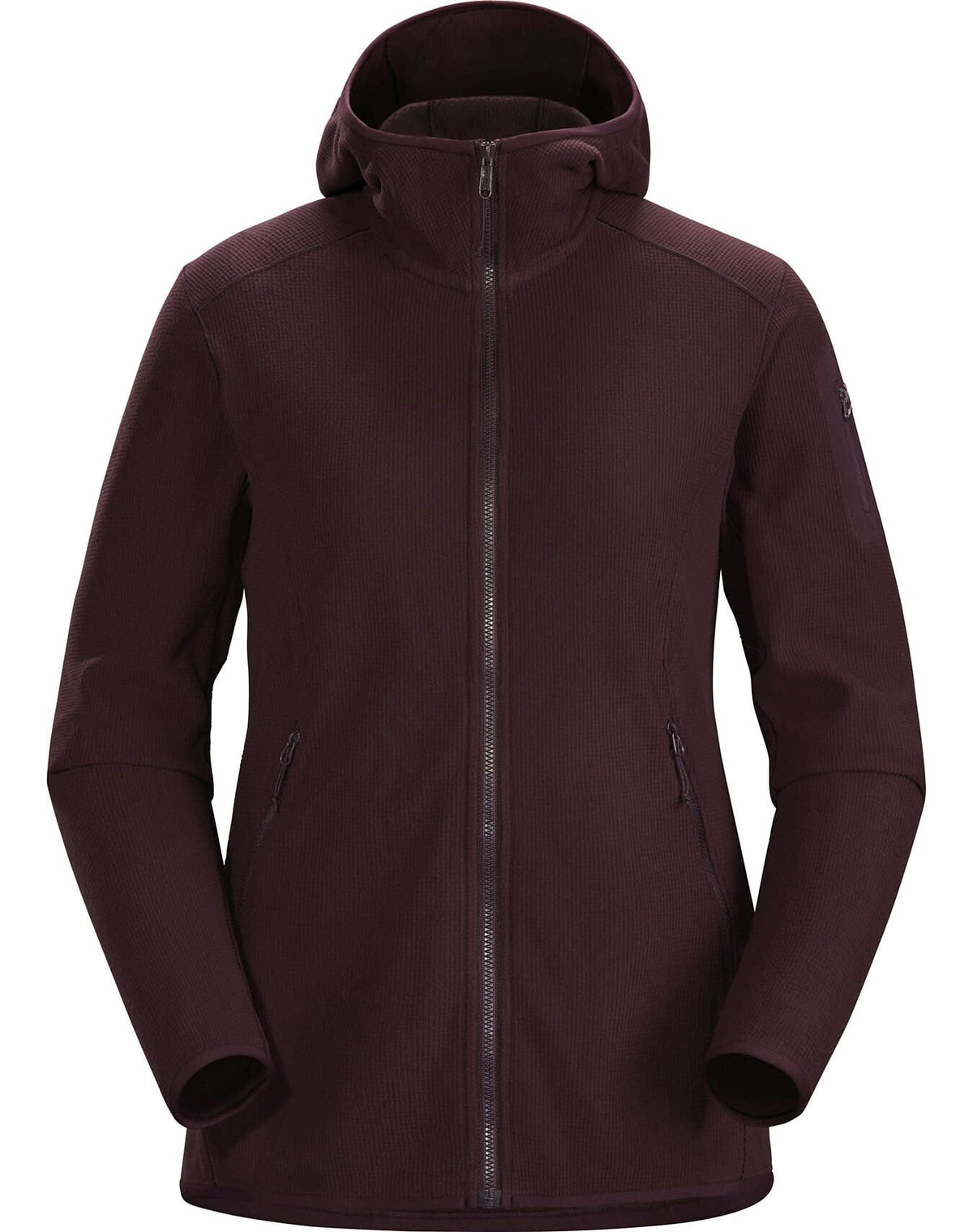Delta LT Hoody Women's