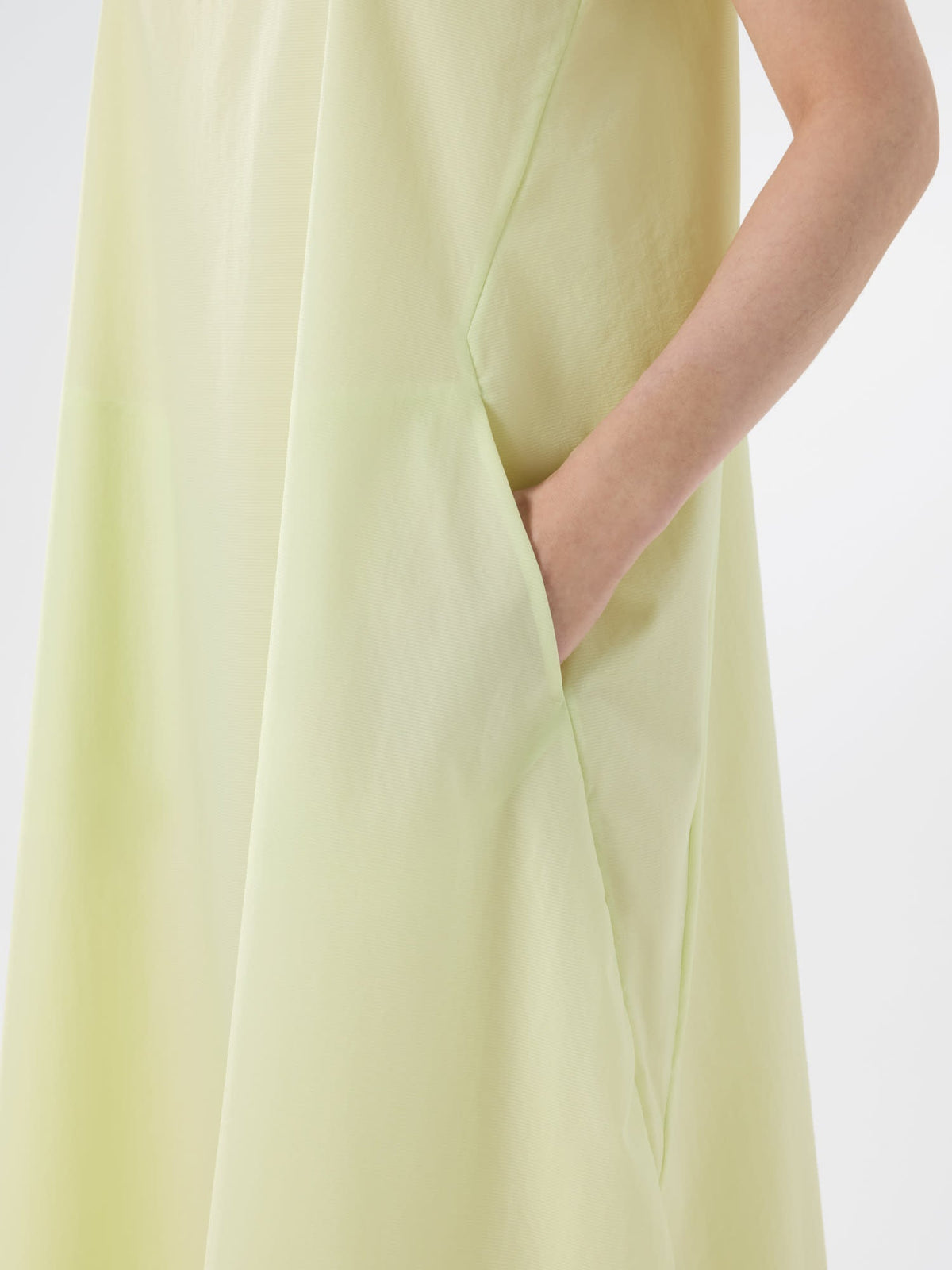Demlo Tank Dress Women's