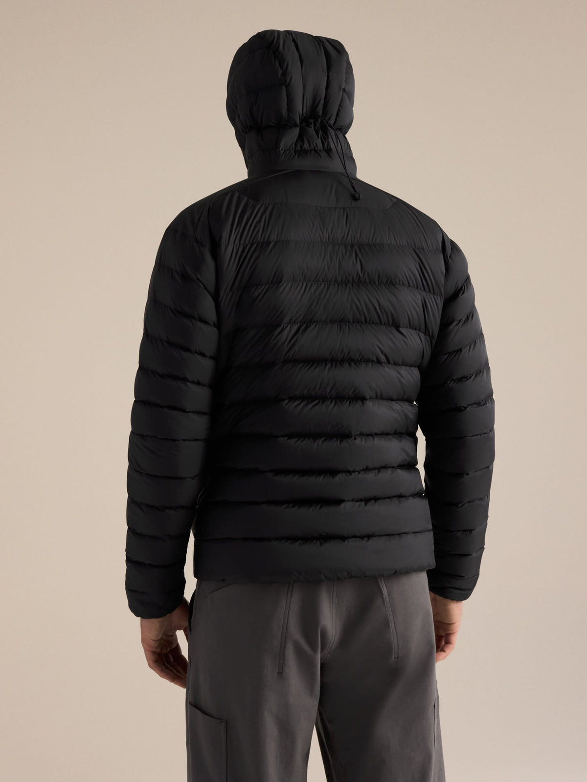 Cerium Hoody Men's