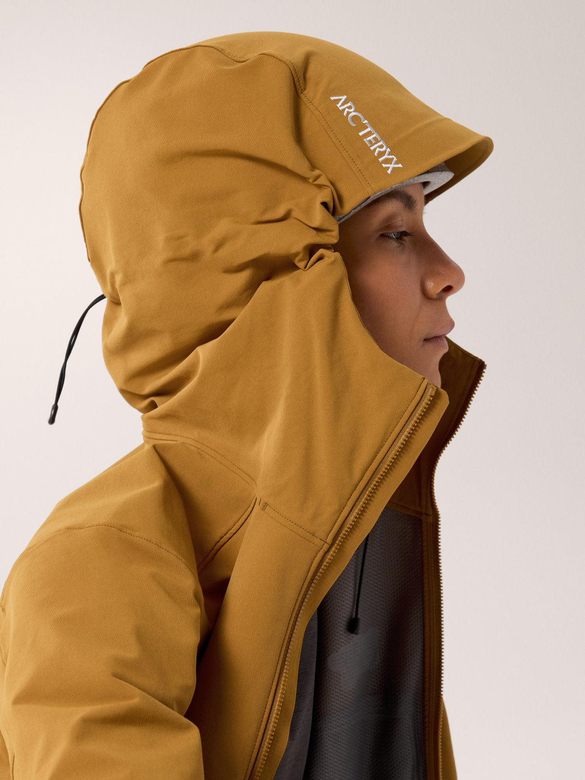 Gamma Hoody Women's