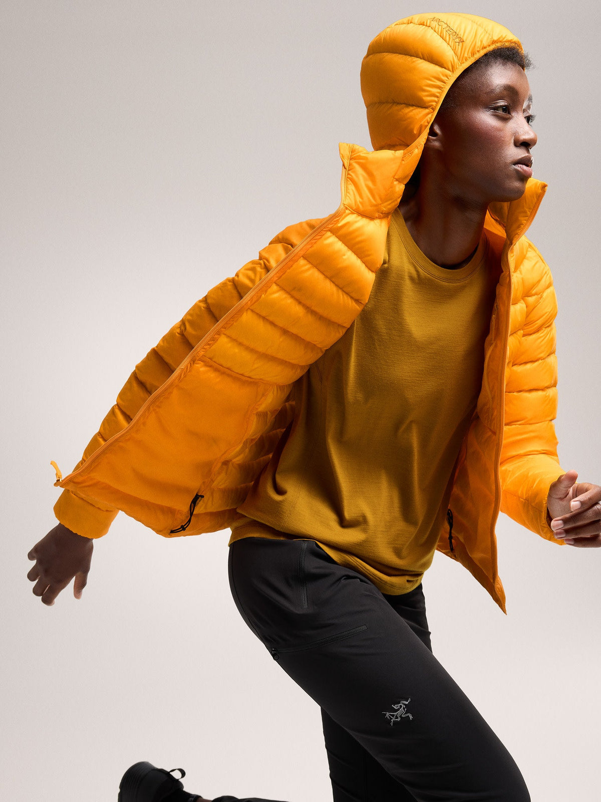 Cerium Hoody Women's