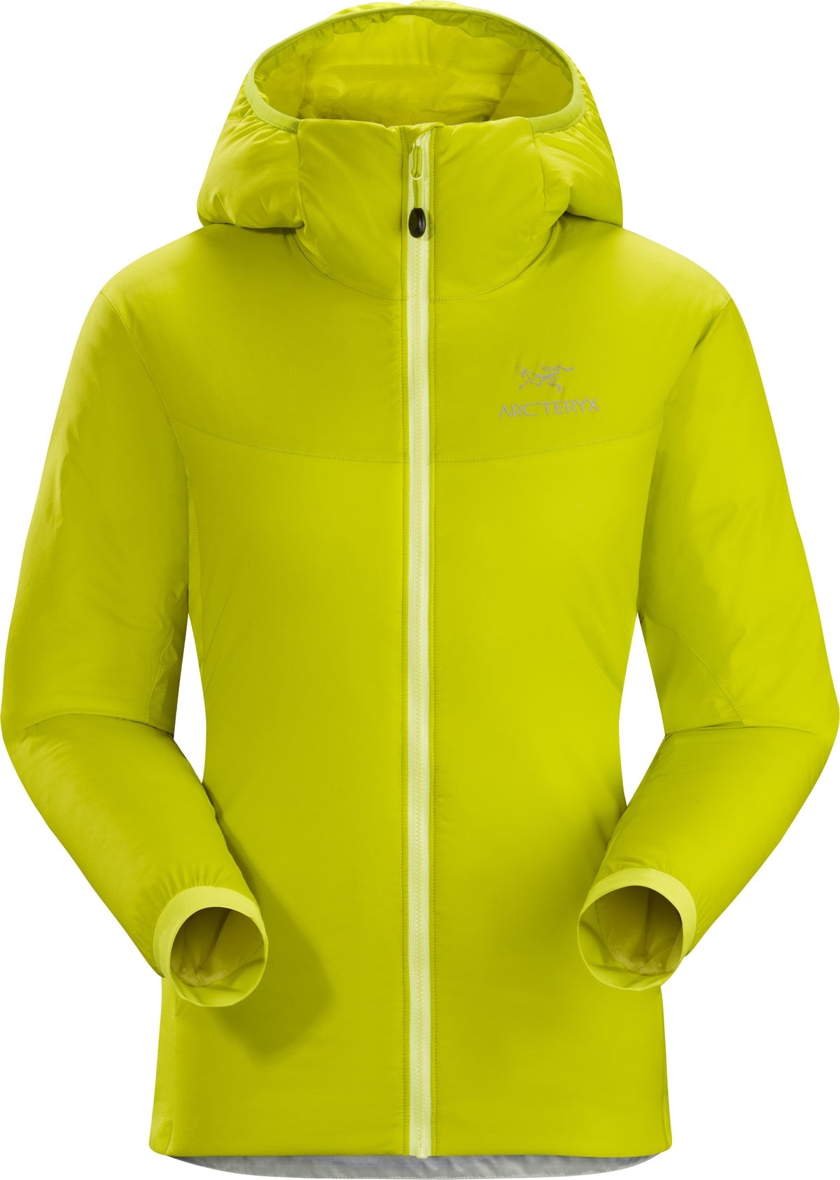 Atom LT Hoody Women's