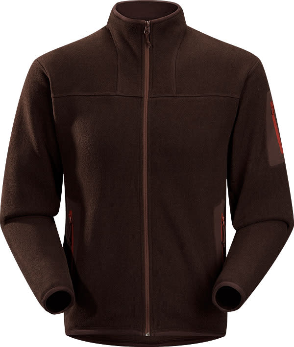 Covert Cardigan Men's