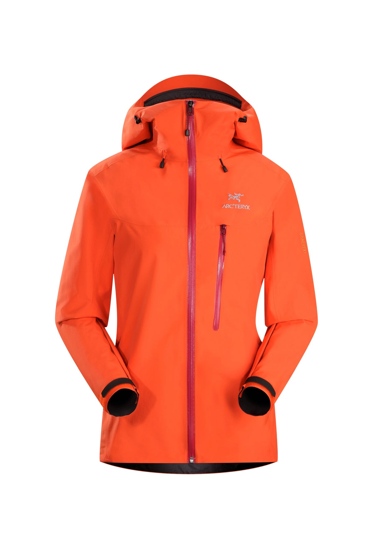 Alpha SL Jacket Women's