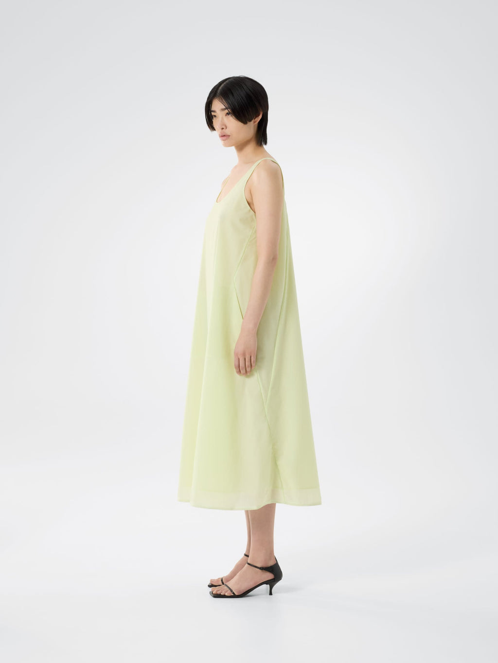 Demlo Tank Dress Women's