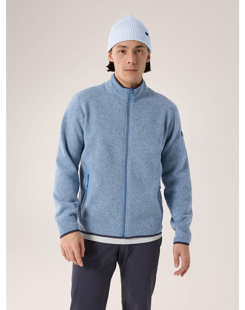 Covert Cardigan Men's