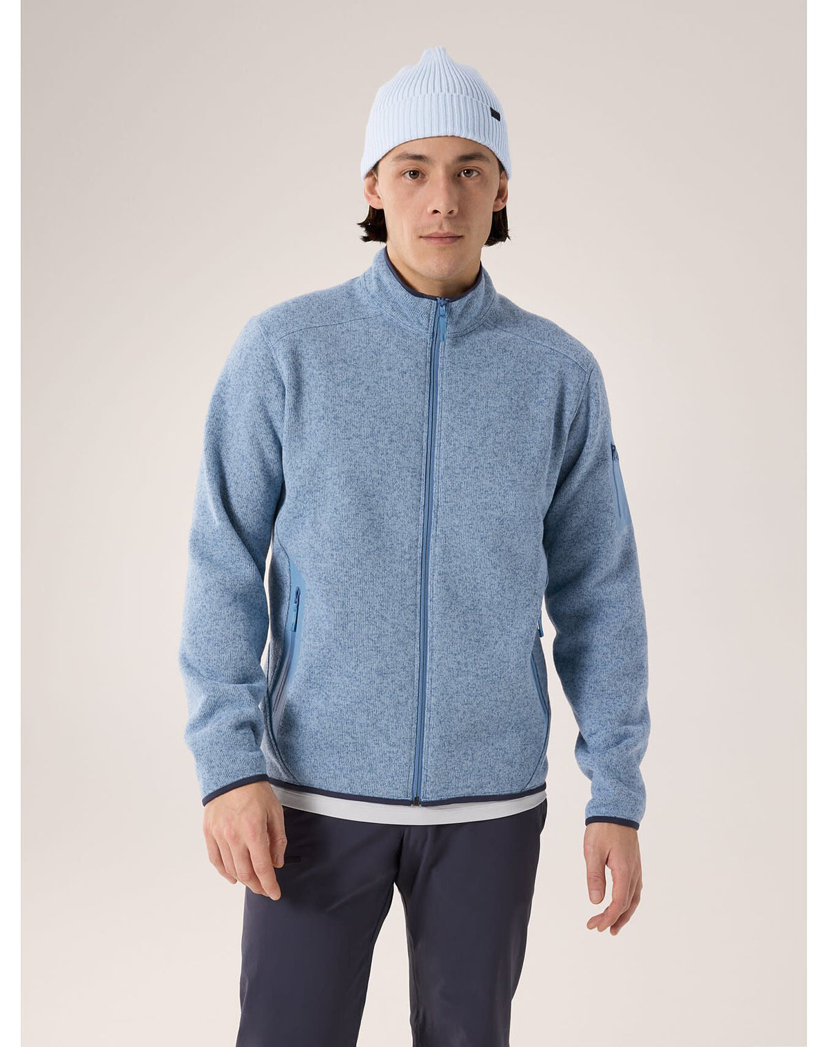 Covert Cardigan Men's