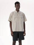 Field Shirt SS Men's