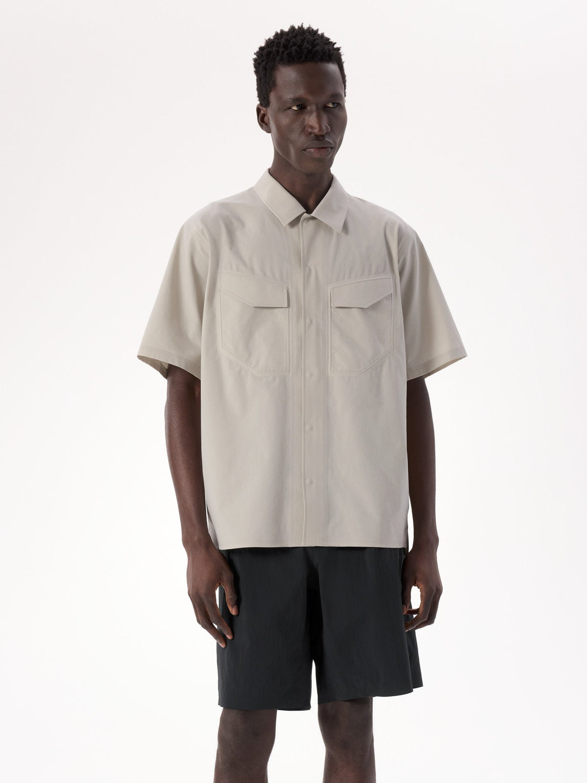 Field Shirt SS Men's