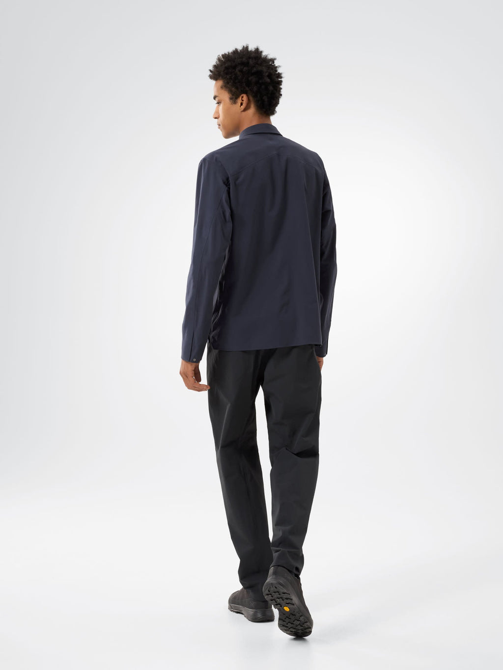 Field Shirt LS Men's
