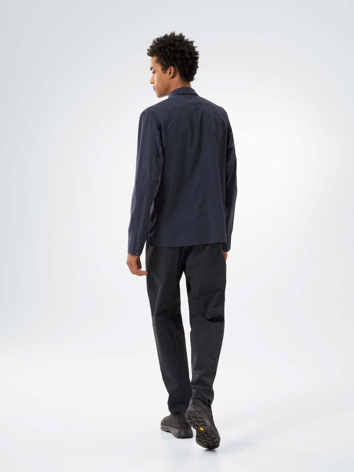 Field Shirt LS Men's