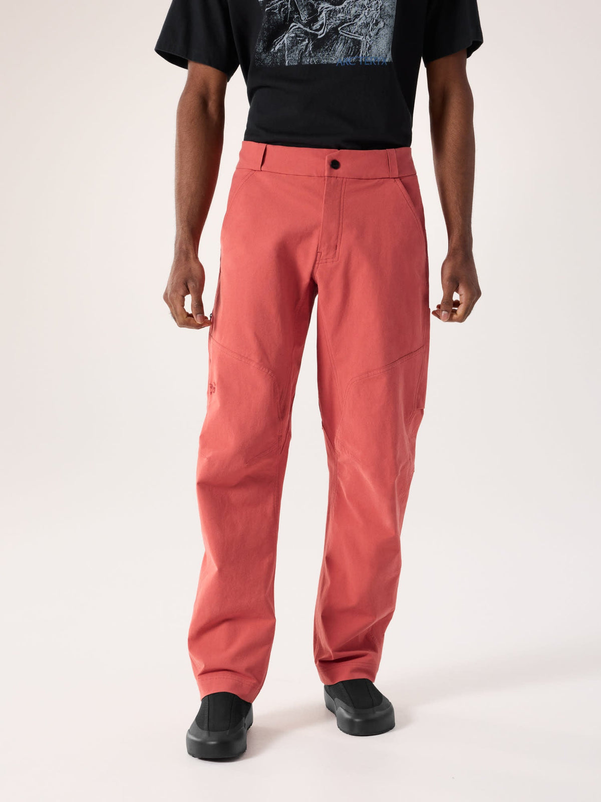 Cronin Cotton Pant Men's