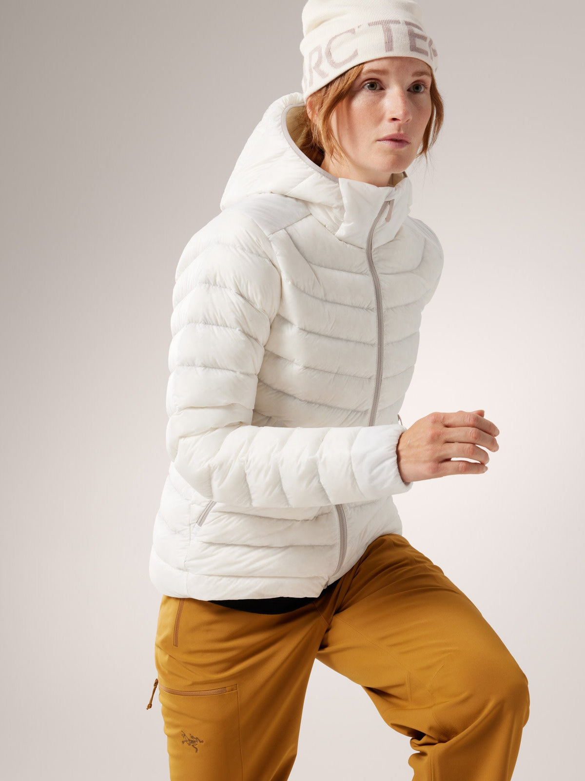 Cerium Hoody Women's