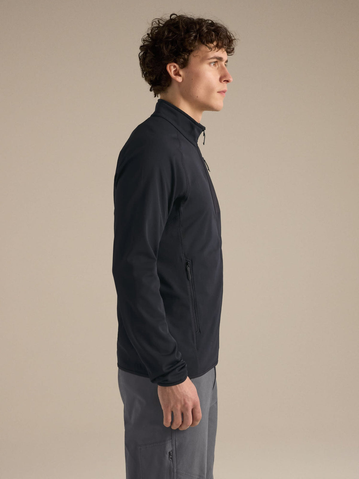 Delta Jacket Men's